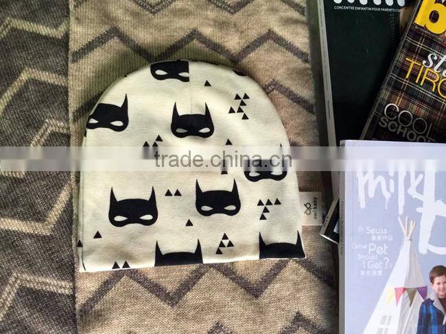 Ins Children's Hats Boys and Girls Headwear Baby Hats And Caps