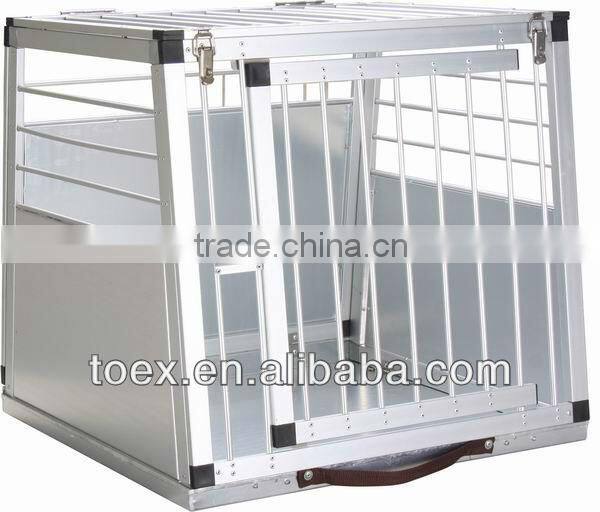 Car Crate Pet Carrier KA-601