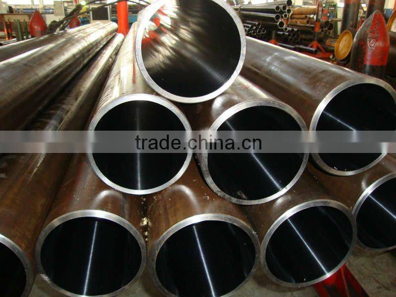 tubes for hydraulic cylinder OD 33mm
