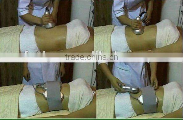 VY-Q2A Best selling products low price weight loss machine