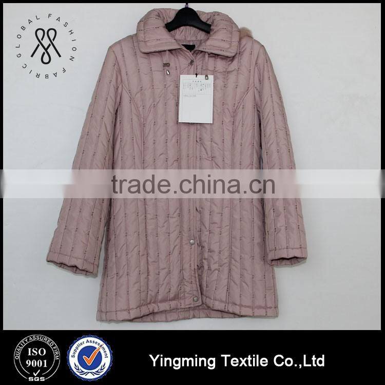 hot sale lady winter coat