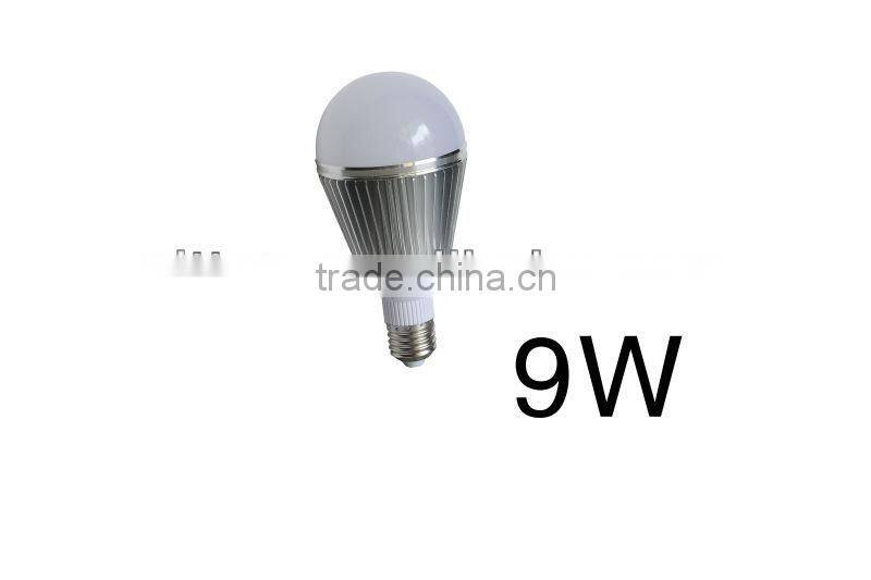 Led bulb Light,5W,E27,Energy