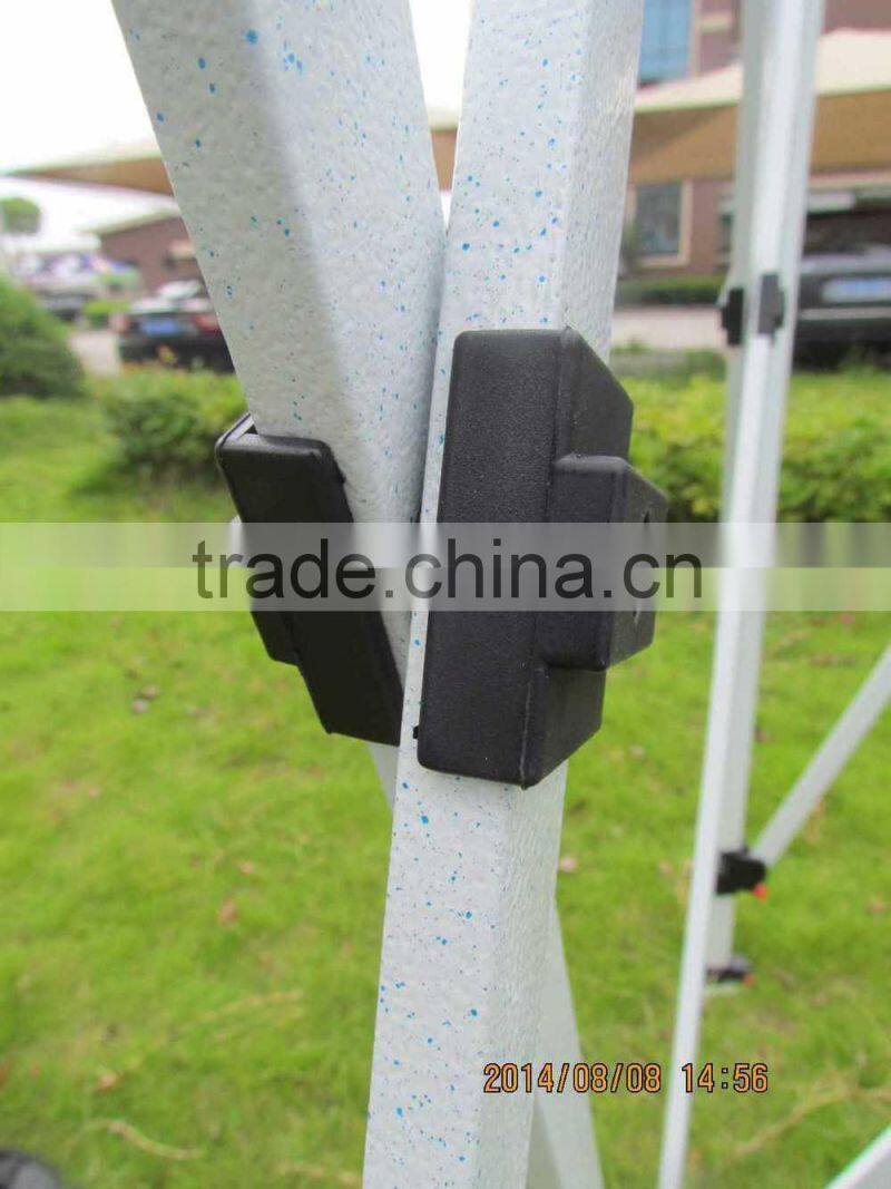 3x3m portable high quality steel frame canopy gazebo folding tent