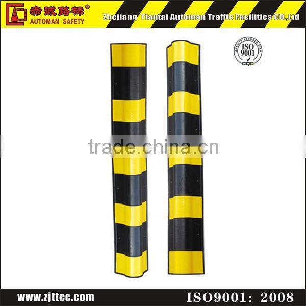 Rubber Corner Guard