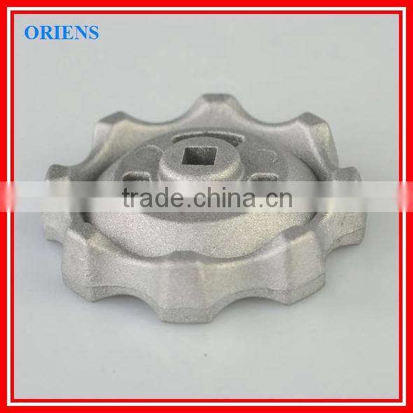 aluminum die casting part, auto part