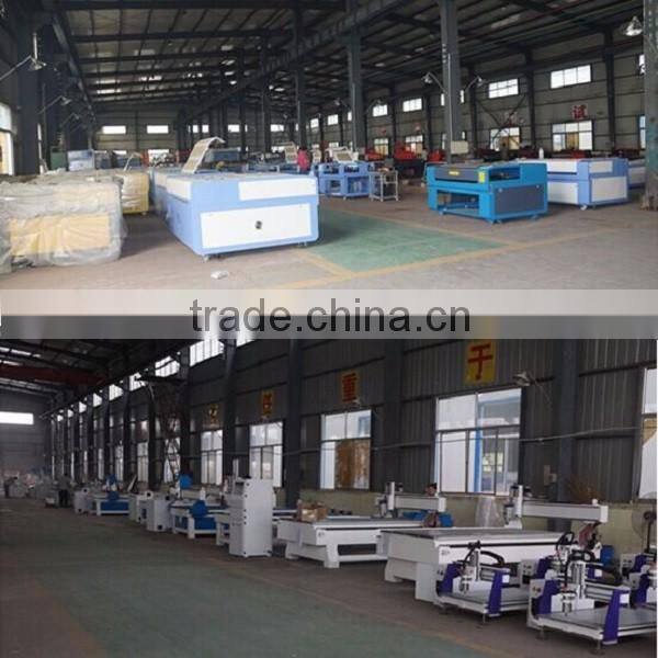 Jinan China 150W MDF Acrylic Laser Cutting and Engraving Machine price