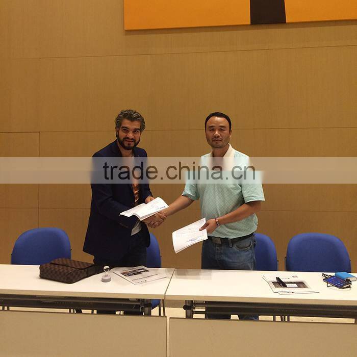 save space hydraulic smart car parking lift supplier