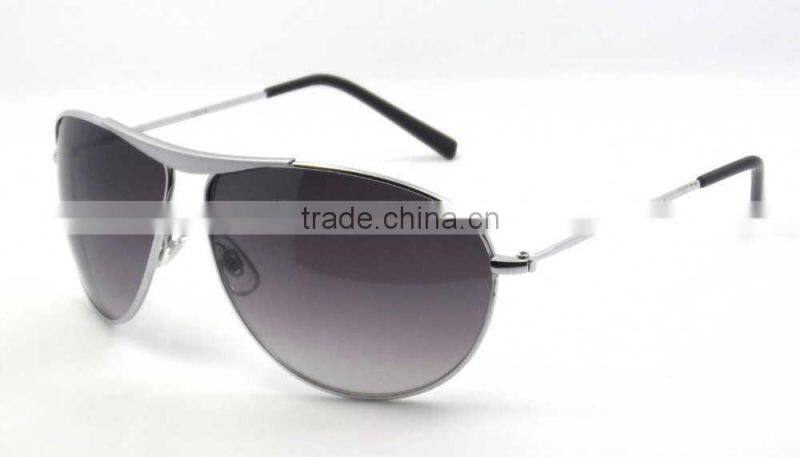 High quality classics metal wholesale sunglasses china