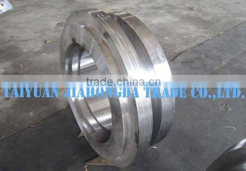 18"Body Adapter forging