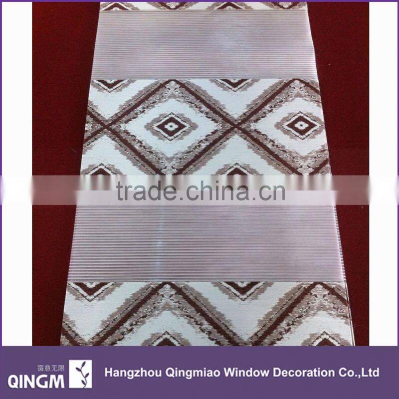 Competitive Price Window Proof Jacquard Fabric For Roller Blinds