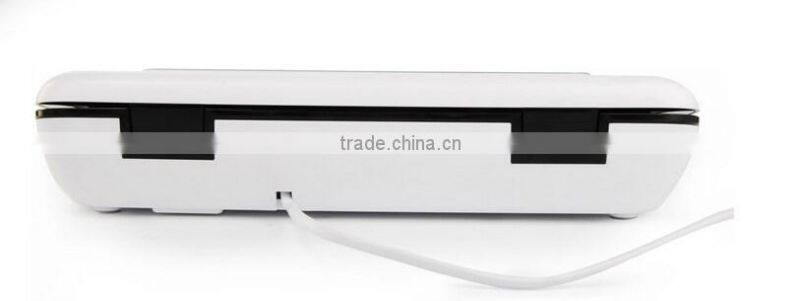 Food Meat Vegetalbe Vacuum Sealer, Vacuum Packing Machine, Vacuum Forming Machine