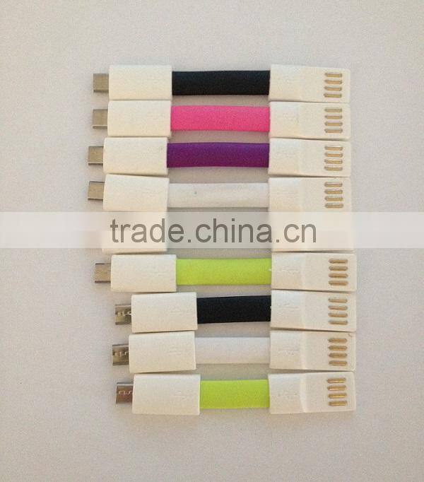 OEM usb cable 1inch shortest no matter what you want
