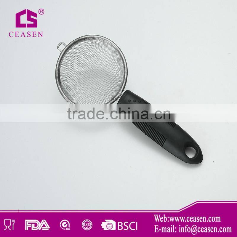Hot sale and low price mesh strainer wholesale