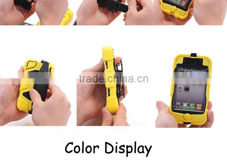 France Used For 2016 3D Phone Covers Shenzhen For Apple 4S Mobile Phone Shell,Back Cover Waterproof Mobile Case