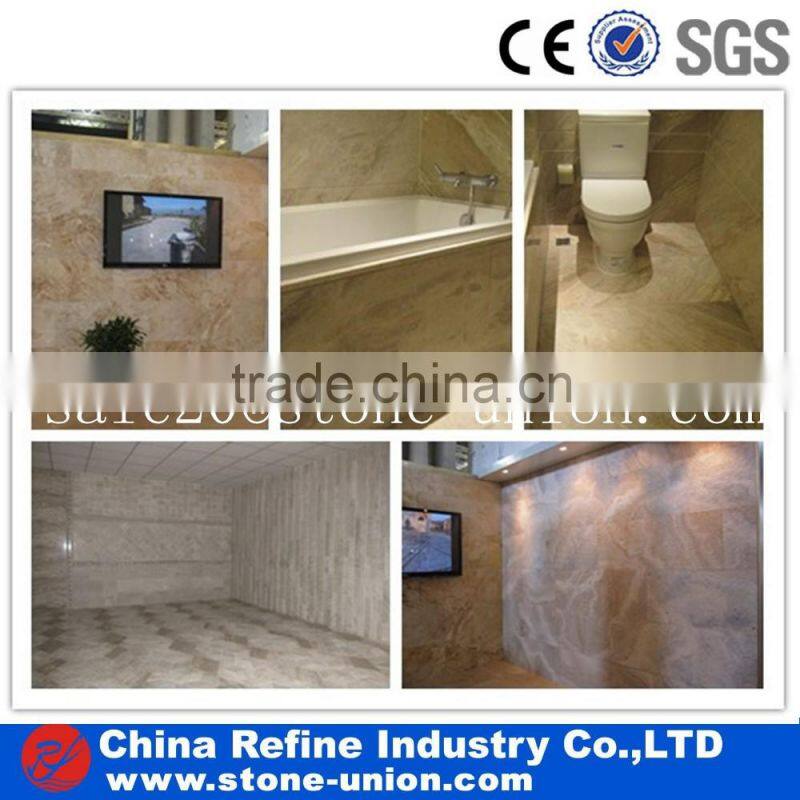 A grade light green onyx stone