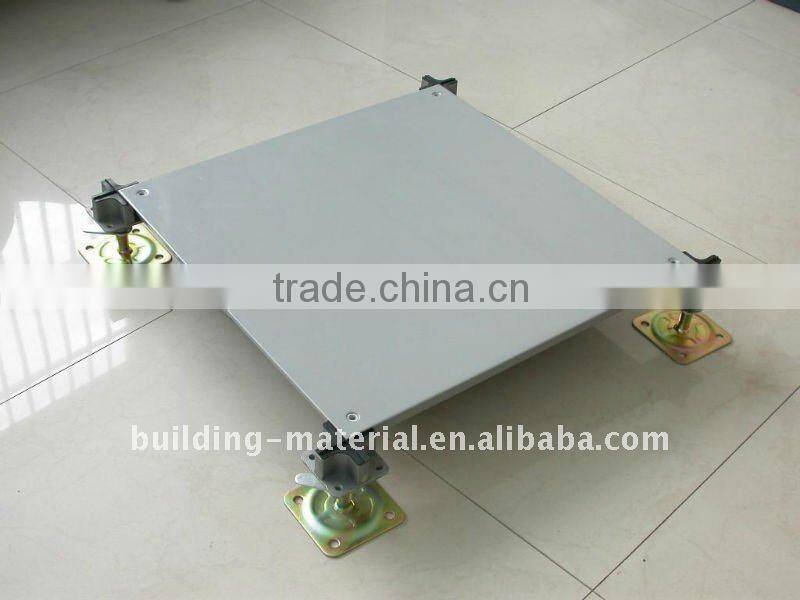 Raised Access Floor