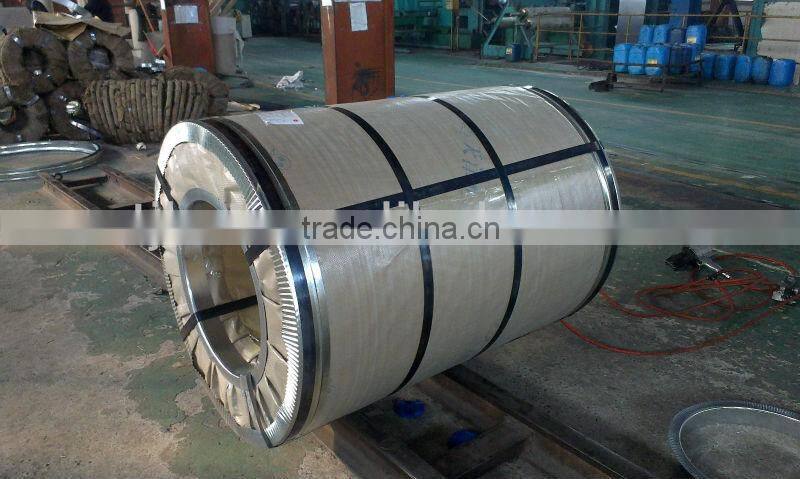 Galvalume Plate Coil