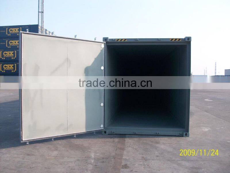 48ft Special Container Shipping Container For Sale