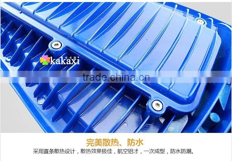 kakaxi LED Street Light 50W 80w100w150w PI65 LED Streetlights Garden Stadium Lights Factory Lamp