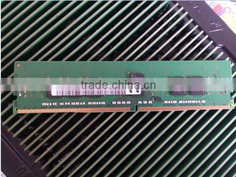 726717-B21 4GB (1x4GB) Single Rank x8 DDR4-2133 CAS-15-15-15 Registered Memory Kit