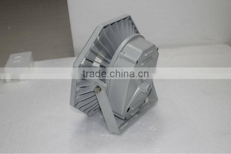 Outdoor 80W Aluminum COB LED Floodlight Cover