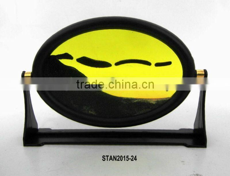 MOTION ART, SANDSCAPE MOVING SAND PICTURE(STAN2015-22)