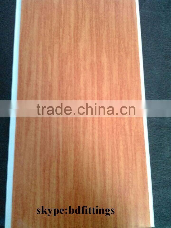 the manufacturer decorative plastic ceiling panels rigid pvc panel