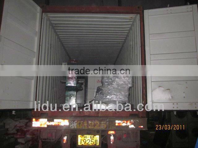 small glass machine glass drilling machine LDZS60