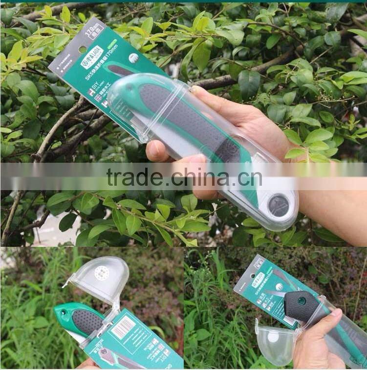 portable SK5 Folding wooden saw folding saw hand