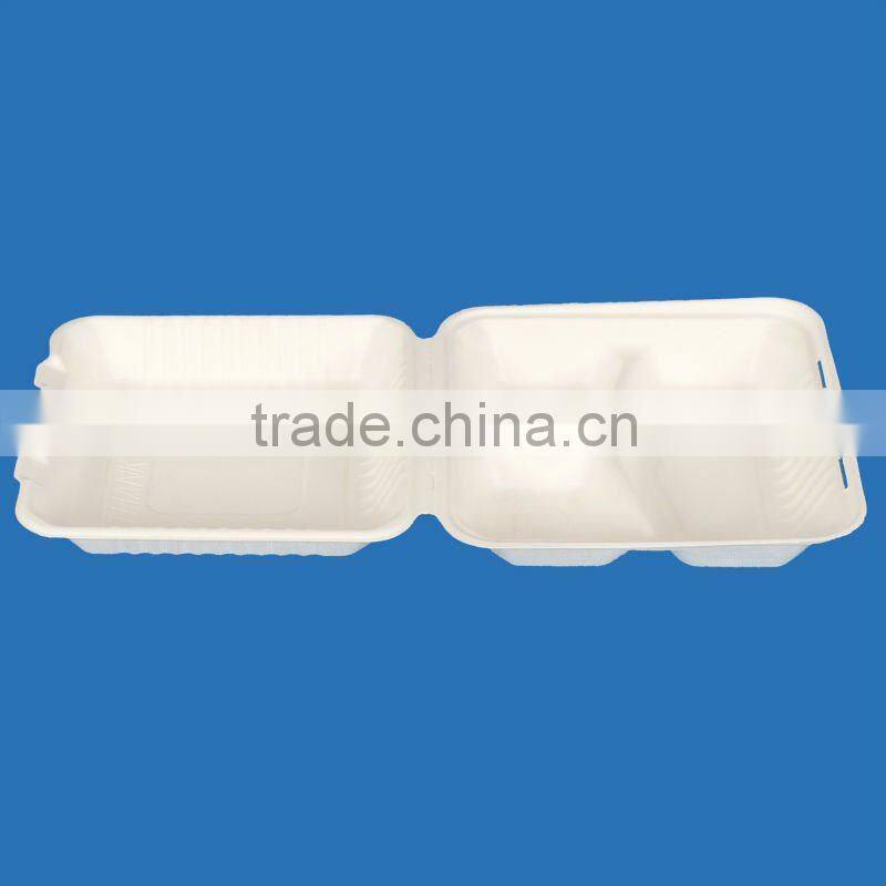 disposable paper lunch box