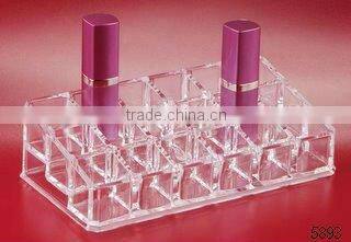 acrylic Lipstick Holder