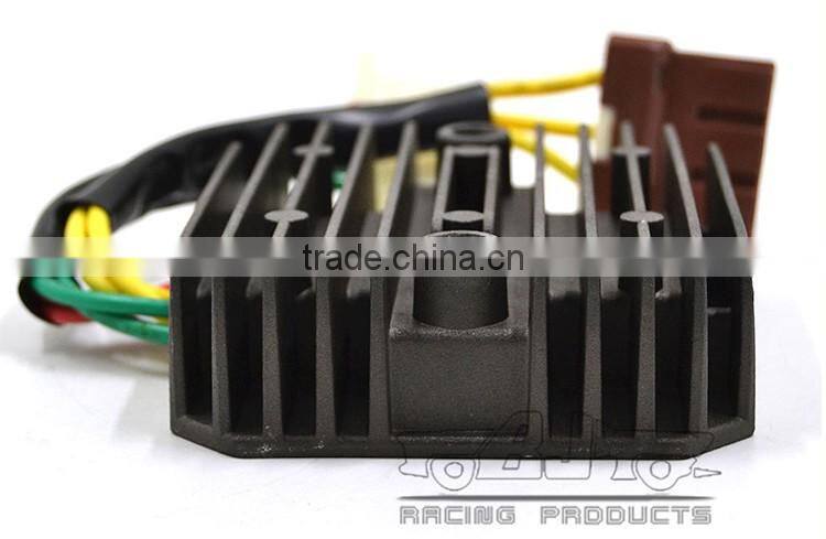 Manufacturer Motocross Voltage Regulator for Motorcycle Aprilia ETV1000 Raid Capo Nord 2003-2006