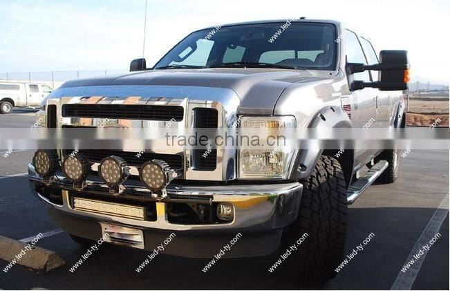 27W LED Work Light, Off road, ATV, SUV, 4x4 LED Driving Light LED Offroad Light