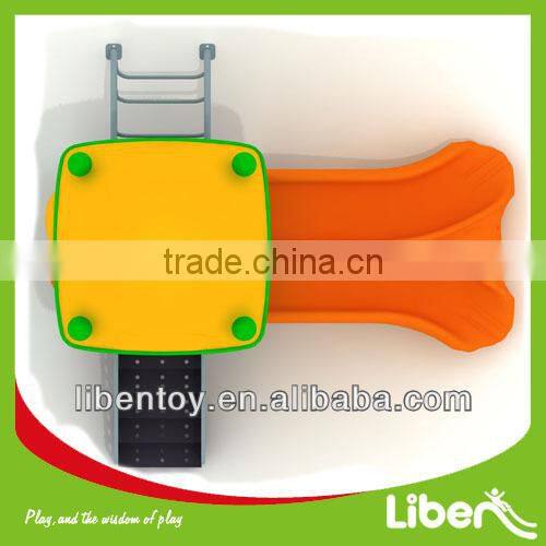 2014 New Design for Kids Outdoor Slides of Jazz Music Series LE.YY.005