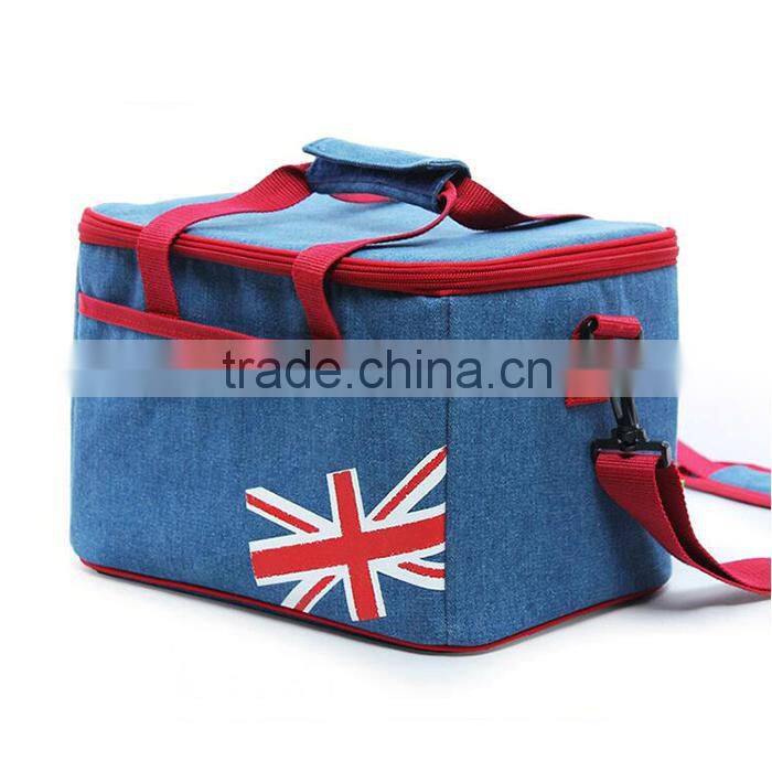 Factory price hot selling wholesale insulated cooler bags