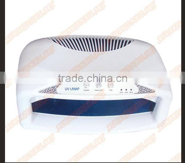2014 36W UV Gel Lamp /professional nail gel uv lamp/nail curing light/nail uv lamp dryer