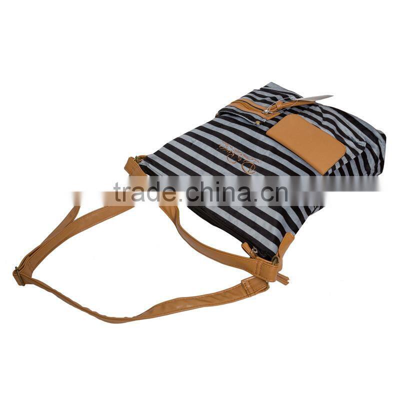 Polyester wholesale bag,sling bag,Women's Shoulder Bag