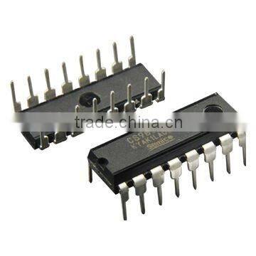 BISS001 PIR Detector IC