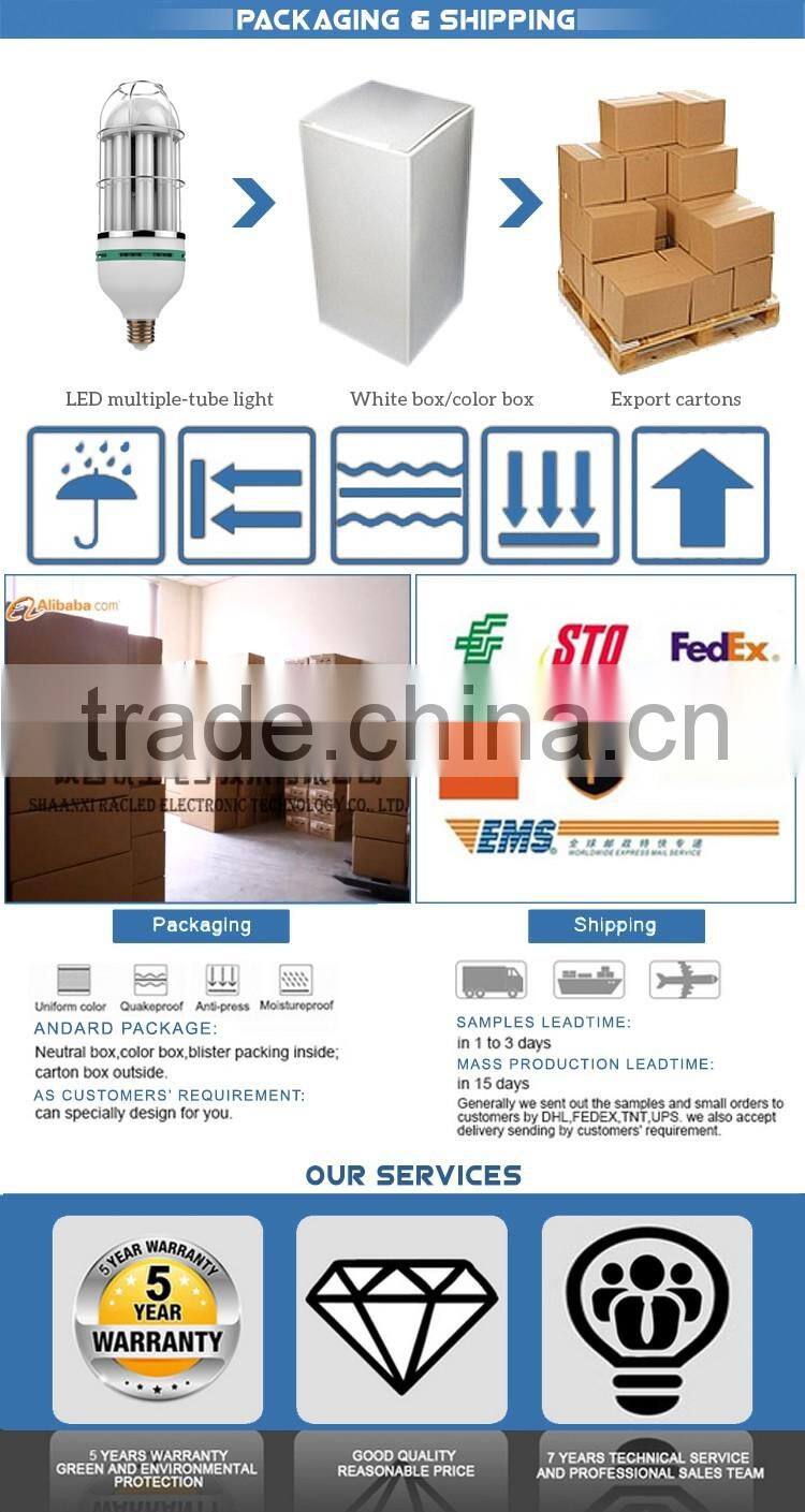 LED 18W watt power more energy saving light lamp for garden and indoor place