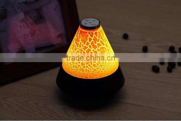 AWS1133A 2016 music mini bluetooth speaker with light with usb port oem wireless portable music bluetooth speaker