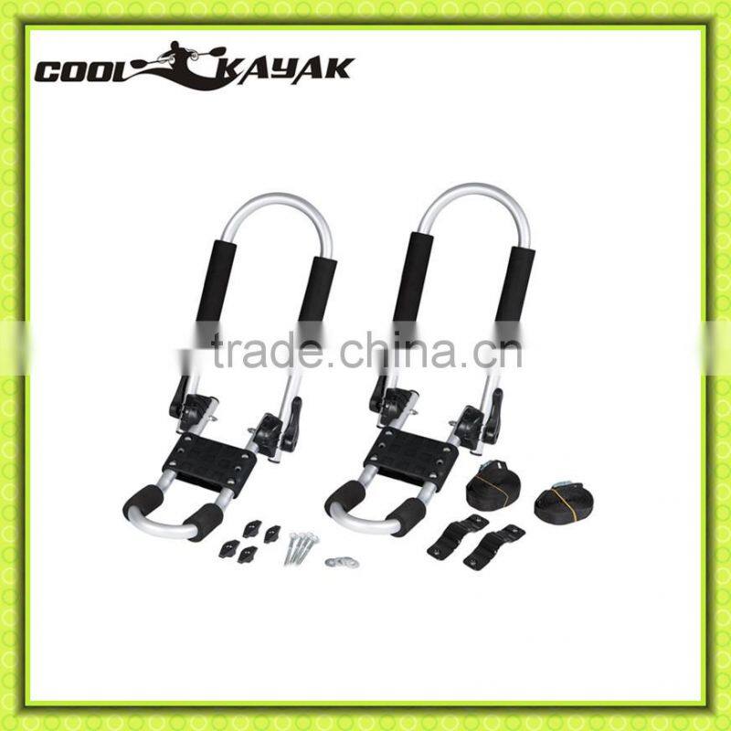 kayak paddle blades with paddle