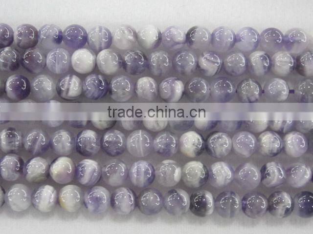 Spring Yellow Jade round beads ,gemstone beads in different sizes