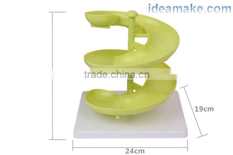 Great Mail Order Products New and Fashion Egg Rack with Compact Design