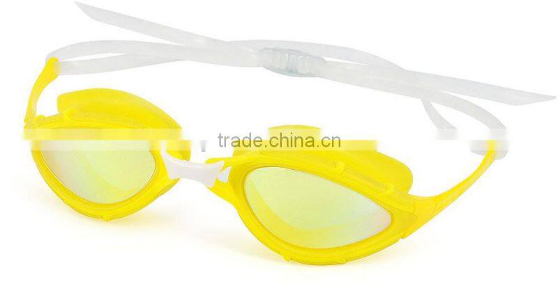 Wonderful new design triathlon Speedy Swimming Goggles wholesale