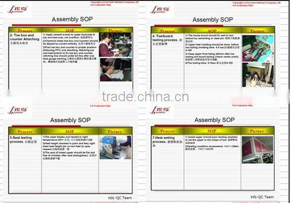 Mens Fur Leather boots 2013