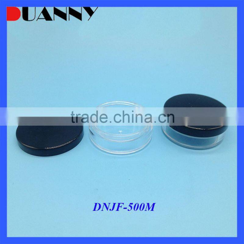 30g Empty Powder Jar Packaging,30g Empty Jar