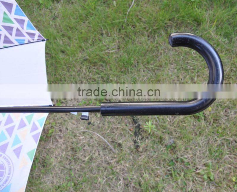 Hot! New Fashion High Quality Promotional Custom Square Shape Umbrella