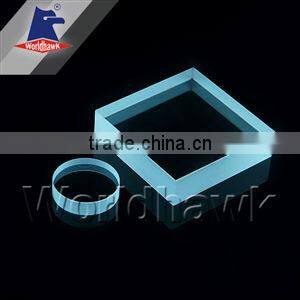 optical window for vis range