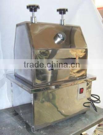 sugarcane juice making machine