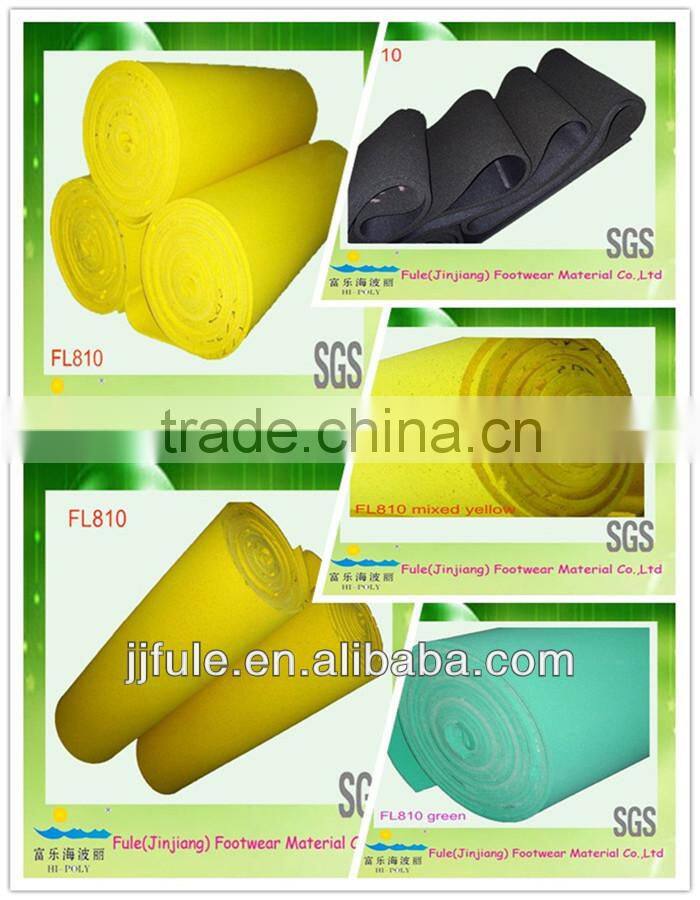 cushion absorption polyethylene floral foam